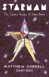 Produktbild: Starman