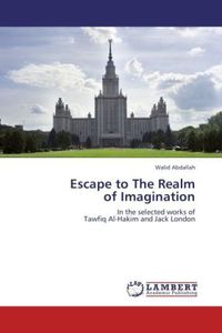 Produktbild: Abdallah, W: Escape to The Realm of Imagination