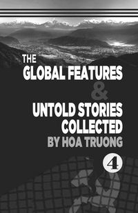 Produktbild: The Global Features & Untold Stories Collected