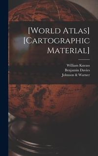 Produktbild: [World Atlas] [cartographic Material]