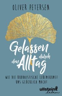 Produktbild: Gelassen durch den Alltag