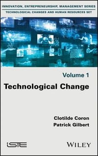 Produktbild: Technological Change