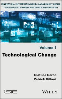 Produktbild: Technological Change