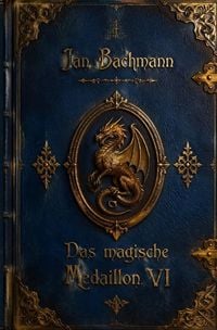 Produktbild: Das magische Medaillon / Das magische Medaillon VI