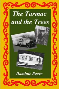 Produktbild: The Tarmac and the Trees