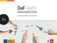 Produktbild: DaF leicht A1