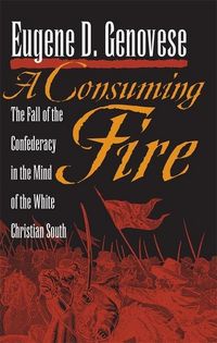 Produktbild: A Consuming Fire