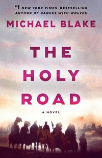 Produktbild: The Holy Road