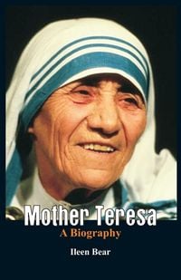 Produktbild: Mother Teresa- A Biography