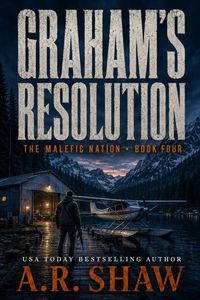Produktbild: The Malefic Nation