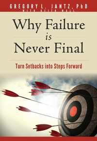 Produktbild: Why Failure Is Never Final