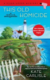 Produktbild: This Old Homicide