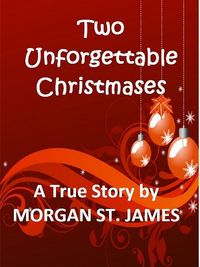 Produktbild: Two Unforgettable Christmases