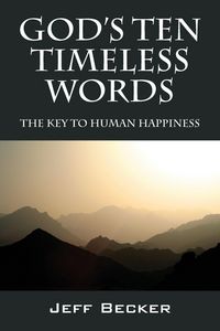 Produktbild: God's Ten Timeless Words