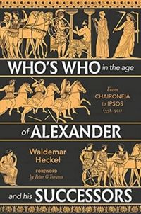 Produktbild: Who's Who in the Age of Alexander and his Successors