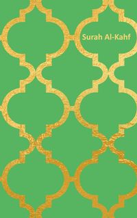 Produktbild: Surat Al-Kahf: arabisch