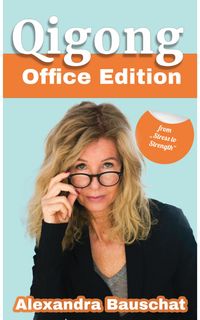 Produktbild: Qigong - Office Edition