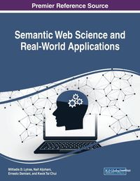 Produktbild: Semantic Web Science and Real-World Applications
