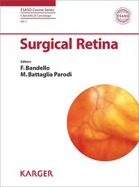 Produktbild: Surgical Retina