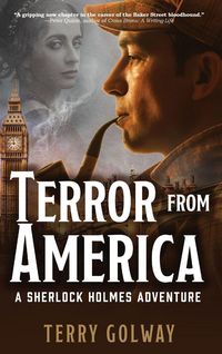 Produktbild: Terror From America