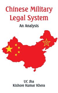 Produktbild: Chinese Military Legal System