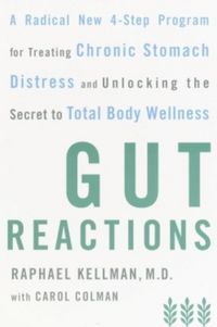 Produktbild: Gut Reactions