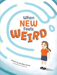Produktbild: When New Feels Weird