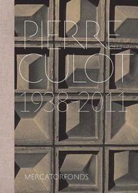 Produktbild: Bony, A: Pierre Culot