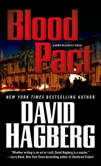 Produktbild: Blood Pact