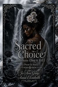 Produktbild: Sacred Choice (Between Good & Evil) (A Poem in Story)