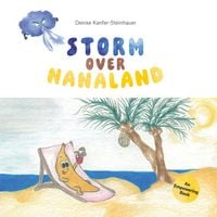 Produktbild: Storm over Nanaland
