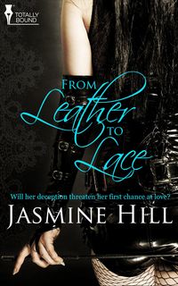Produktbild: From Leather to Lace