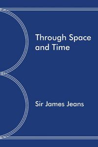 Produktbild: Through Space and Time
