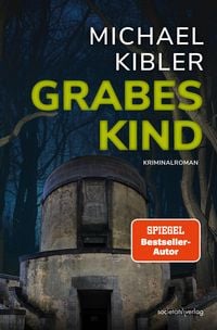 Produktbild: Grabeskind