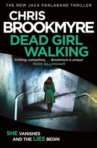 Produktbild: Dead Girl Walking