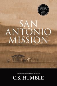 Produktbild: San Antonio Mission