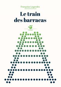 Produktbild: Le train des barracas