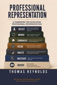 Produktbild: Professional Representation