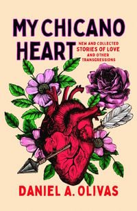 Produktbild: My Chicano Heart