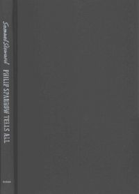 Produktbild: Philip Sparrow Tells All