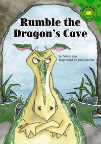 Produktbild: Rumble the Dragon's Cave