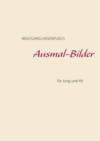 Produktbild: Ausmal-Bilder