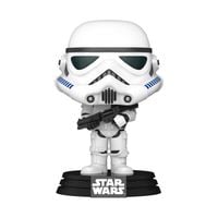 Produktbild: POP Star Wars: SWNC- Stormtrooper