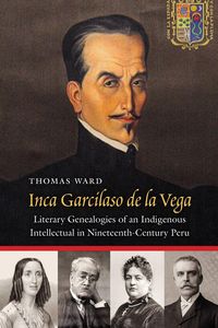 Produktbild: Inca Garcilaso De La Vega