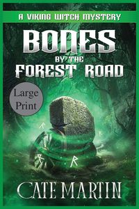 Produktbild: Bones by the Forest Road