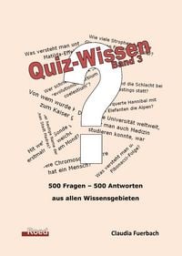 Produktbild: Quiz-Wissen - Band 3
