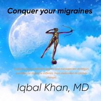 Produktbild: Conquer your migraines