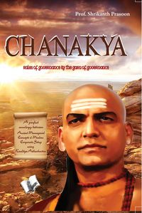 Produktbild: Chanakya