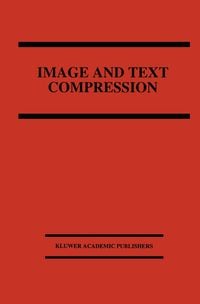 Produktbild: Image and Text Compression