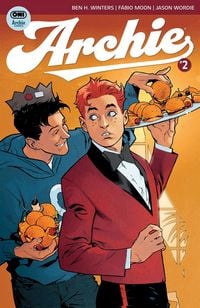 Produktbild: Archie #2